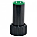 Hose End Plug Compression Fit w/ Cap