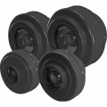 Valuline 4" Inline Fan Duct Blower