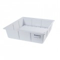 Botanicare 22" x 22" Tray - White