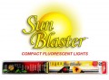 SunBlaster T5 High Output 2' Fluorescent Fixture