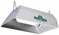 HydroFarm CFL Reflector - w/ 125 watt Bloom Bulb