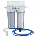 Small Boy De-Chlorinator & Sediment Filter