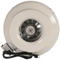 Can Fan 4" HO Inline Fan Duct Blower
