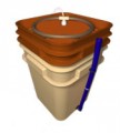 WaterFarm Module