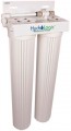 Tall Boy De-Chlorinator & Sediment Filter