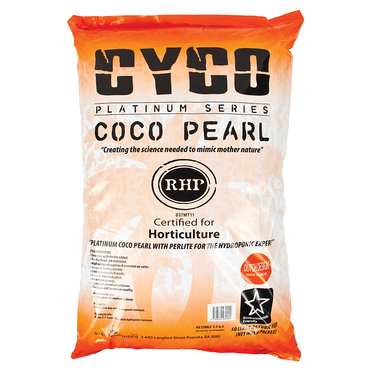 CYCO Coco Pearl Grow Medium