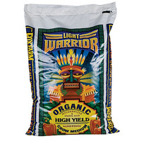 FoxFarm Light Warrior Soil